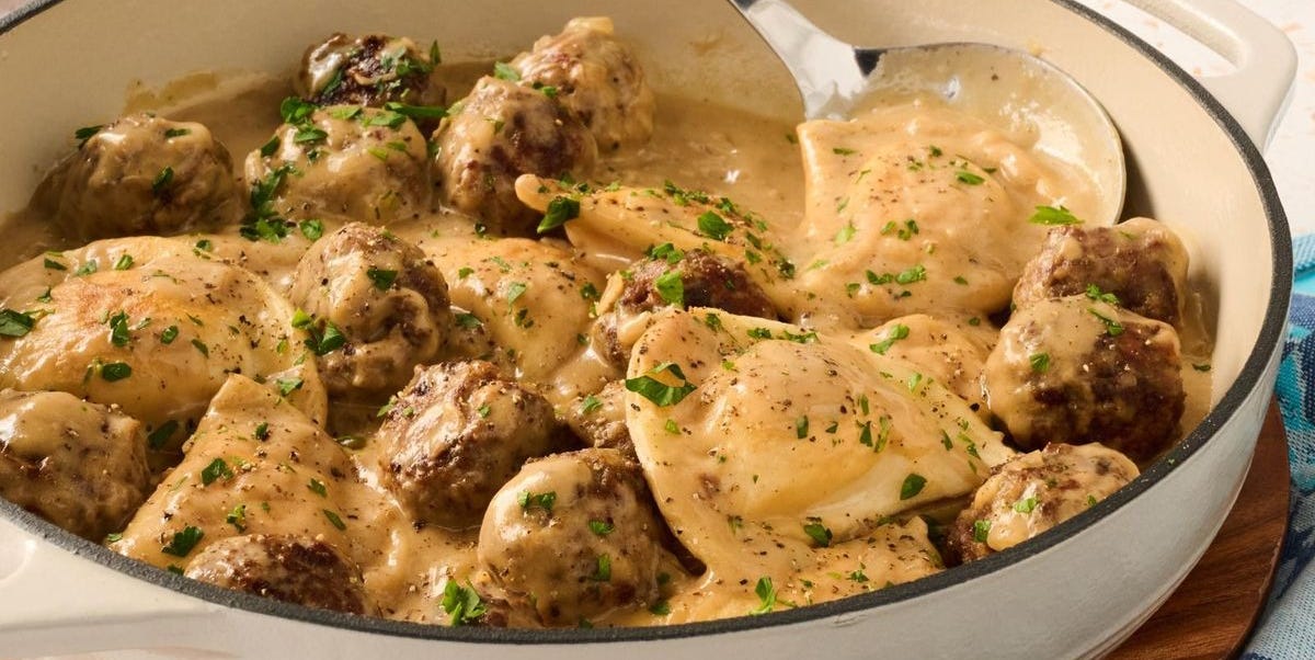 Effortless Sunday Dinners: Delicious Recipes for Family & Every Mood